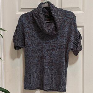 Susan Lawrence Cowl Neck Sweater Wms Size Medium